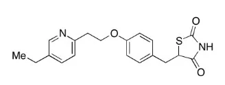 吡格列酮
