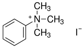 苯基三甲基碘化铵, 99%