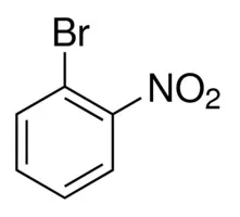 1-溴-2-硝基苯（储存“2-8℃”；运输“冰袋”） - 沃凯