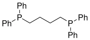 1,4-双(二苯膦基)丁烷