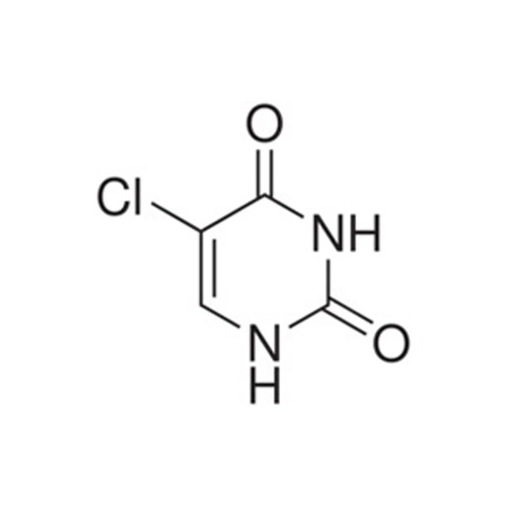 氟脲嘧啶杂质5(氟脲嘧啶EP杂质E)(储存“2-8℃”;运输“冰袋”)