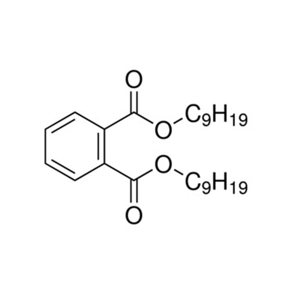 邻苯二甲酸二异壬酯 (支链异构体类的混和物)1000ΜG/ML正己烷溶液(储存“2-8℃”;运输“冰袋”)