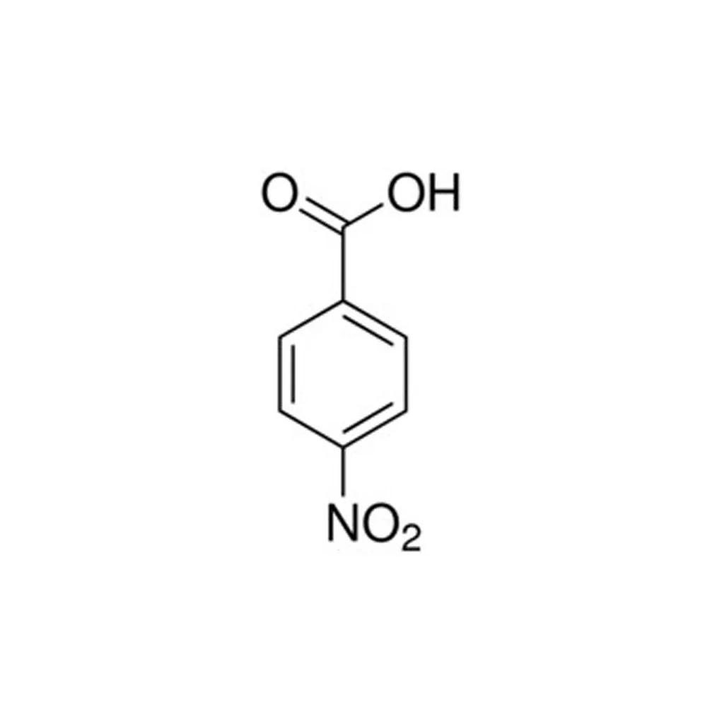 4-硝基苯甲酸