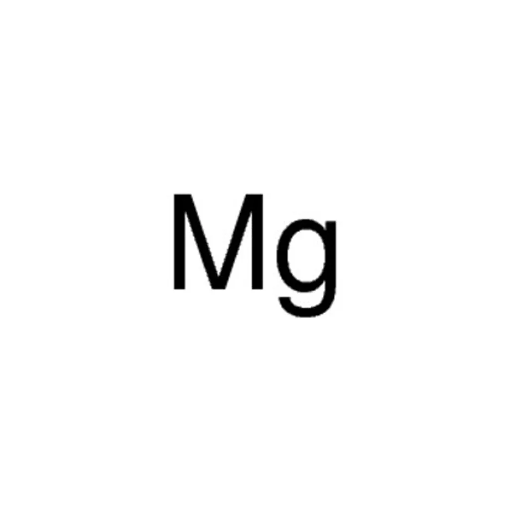 镁屑