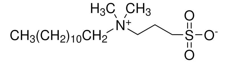 硫代甜菜碱 12（储存“2-8℃”；运输“冰袋”） - 沃凯