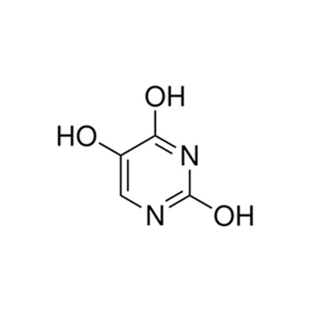 氟脲嘧啶杂质2(氟脲嘧啶EP杂质B)