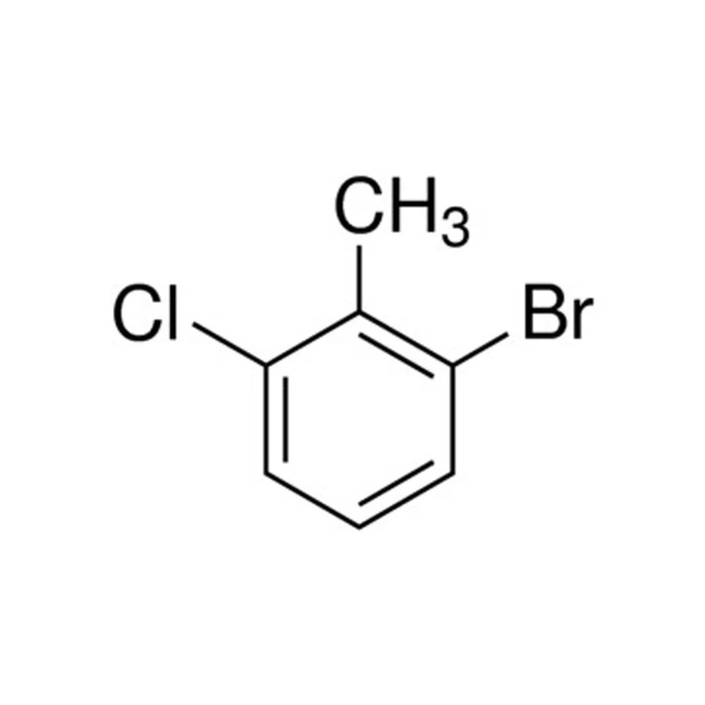 2-溴-6-氯甲苯 - 沃凯
