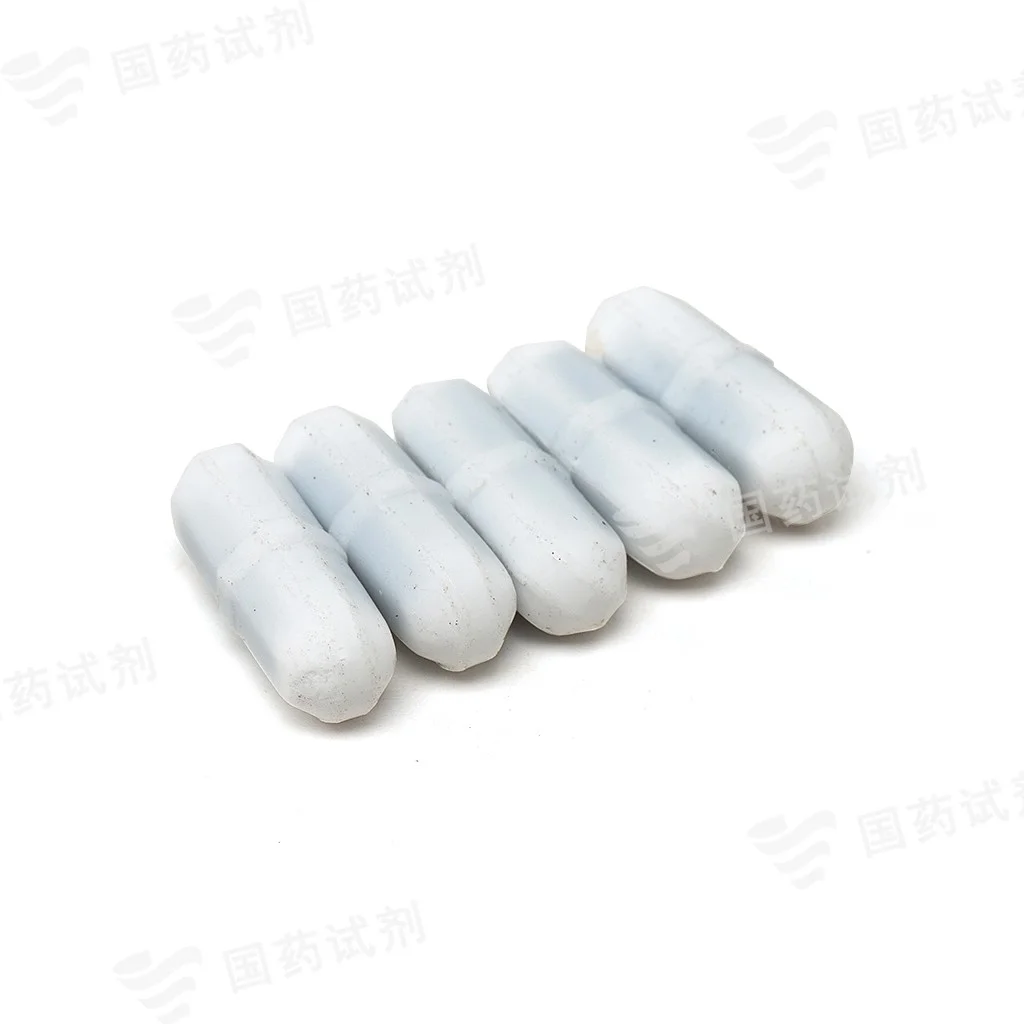 四氟磁力搅拌子