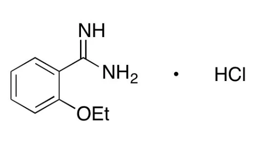 2-乙氧基苯甲脒盐酸盐