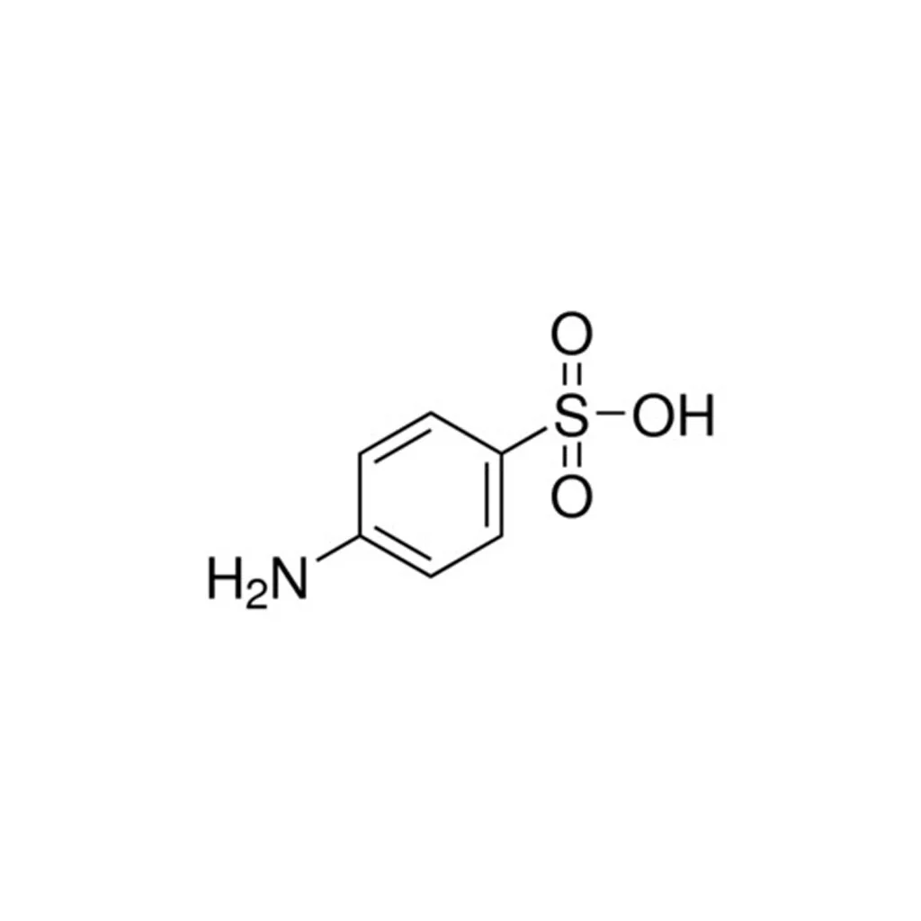 对氨基苯磺酸