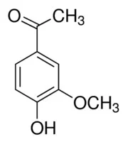 4-羟基-3-甲氧基苯乙酮（储存“2-8℃”；运输“冰袋”） - 沃凯