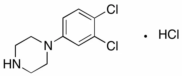 阿立哌唑杂质25盐酸盐(储存“2-8℃”；运输“冰袋”)