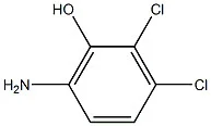 6-氨基-2,3-二氯苯酚(储存“2-8℃”;运输“常温”)