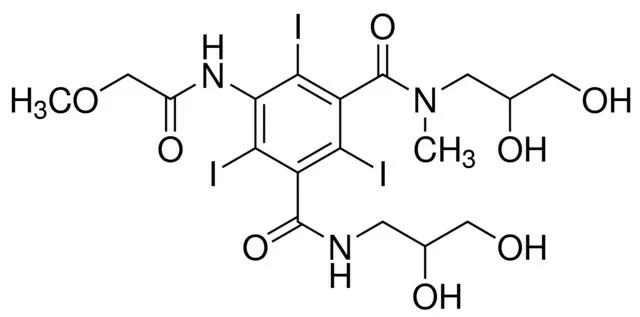 试剂Iopromide （储存“2-8℃”；运输“冰袋”） - 沃凯