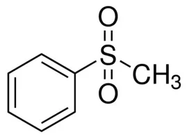 苯甲砜(储存“2-8℃”;运输“冰袋”)