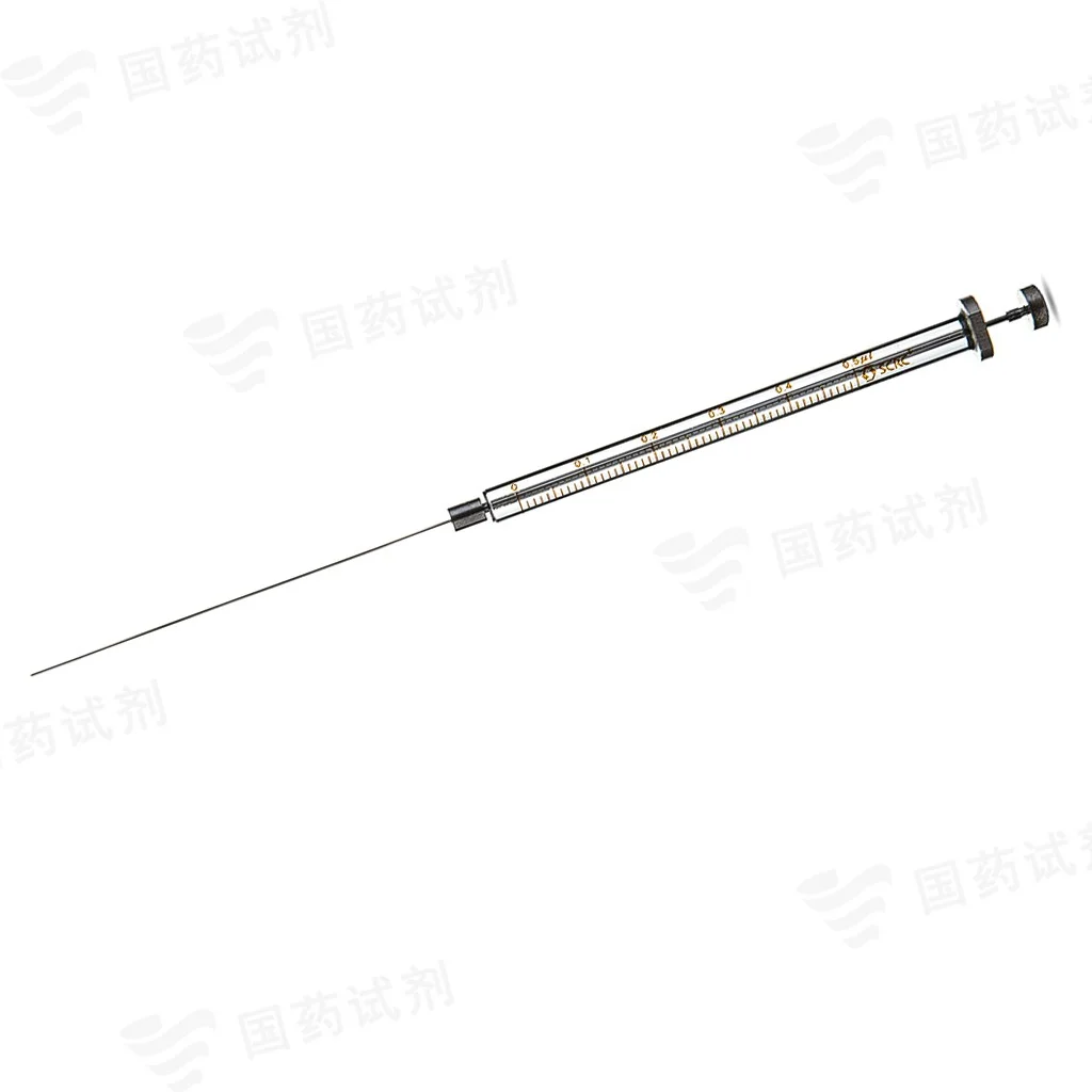 微量进样器(尖头)