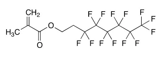 1H，1H，2H，2H-甲基丙烯酸十三氟辛酯（储存“2-8℃”；运输“冰袋”） - 沃凯