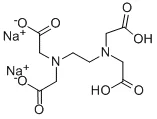 乙二胺四乙酸二钠溶液