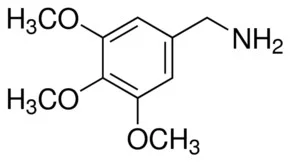 3,4,5-三甲氧基苯甲胺