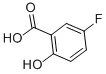 5-氟水杨酸, 97%