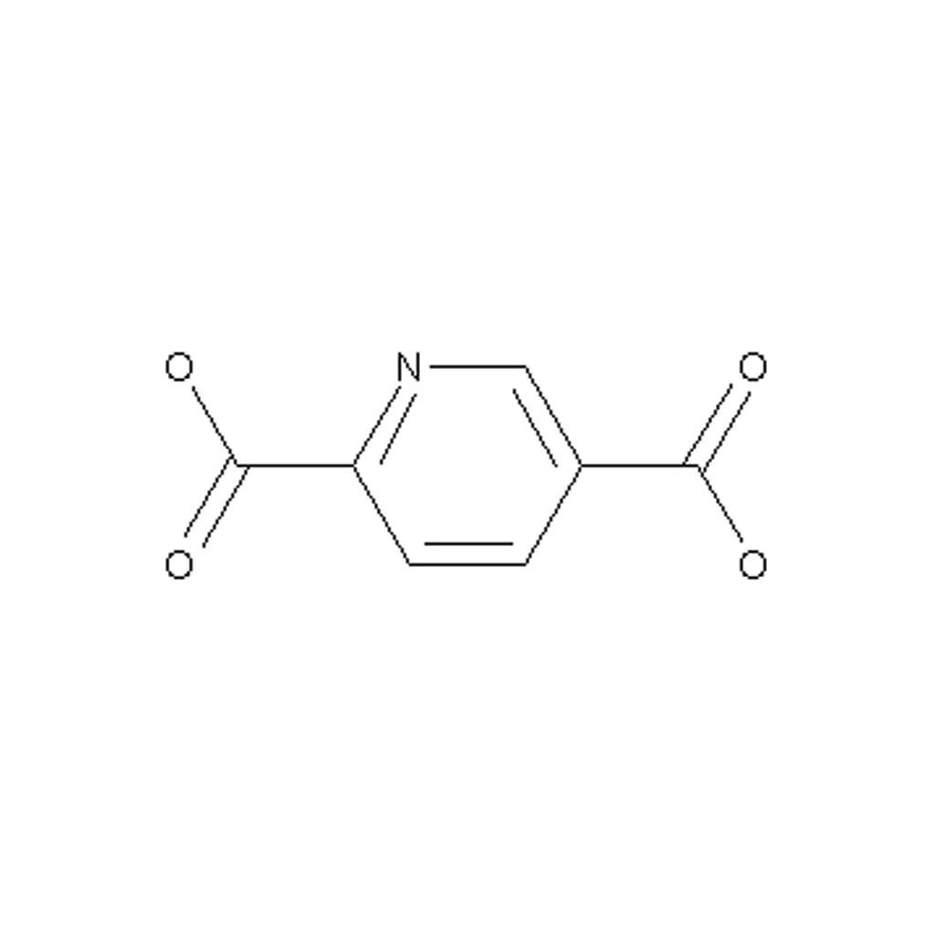 吡啶-2,5-二羧酸