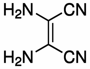 二氨基马来腈