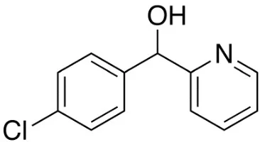 ALPHA-(4-氯苯基)吡啶-2-甲醇
