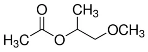 1,2-丙二醇单甲醚醋酸酯, 99%, 50PPM BHT 稳定剂