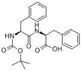 BOC-L-苯丙氨酰-苯丙氨酸 - 沃凯