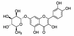 试剂QUERCETIN 7-RHAMNOSIDE
