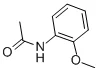 邻乙酰氨基苯甲醚 - TCI