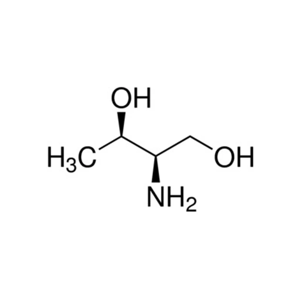 精细化学品L-THREONINOL（储存“-20±5℃”；运输“干冰”）