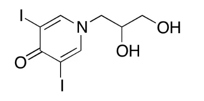 试剂IOPYDOL(储存“-20℃”;运输“冰袋”)
