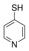 4-巯基吡啶（储存“2-8℃”；运输“冰袋”） - 沃凯