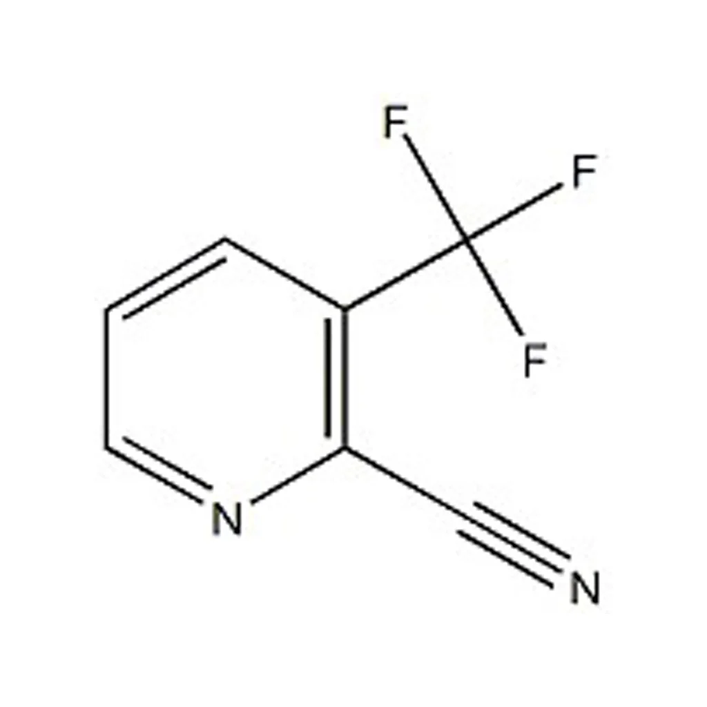 试剂3-(TRIFLUOROMETHYL)PYRIDINE-2-CARBONITRILE - 沃凯