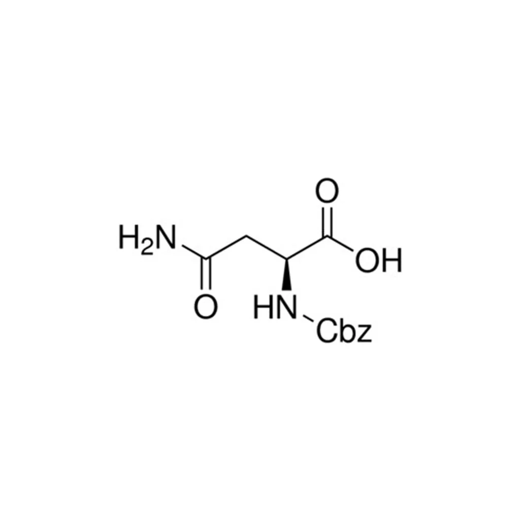 氨基酸和衍生物Z-ASN-OH