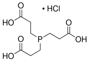 三(2-羰基乙基)磷盐酸盐(储存:“2-8℃”;运输:“常温”)