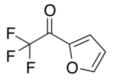 2,2,2-三氟-1-(呋喃-2-基)乙酮(储存“2-8℃”;运输“冰袋”)