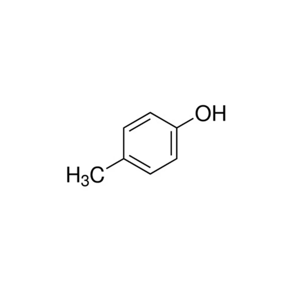 对甲酚 - 沃凯