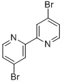 4,4’-二溴-2,2’-联吡啶 - TCI