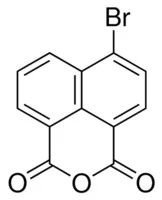 4-溴-1,8-萘二甲酸酐 - 沃凯