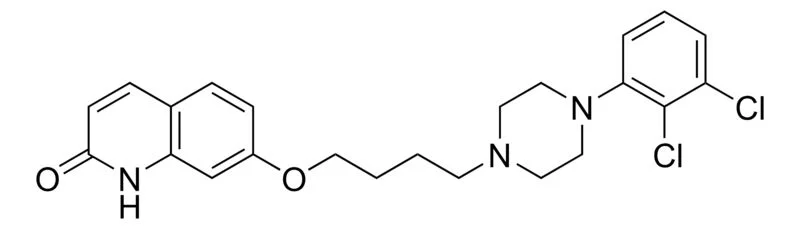 阿立哌唑相关化合物G (杂质II ）(存储：“2-8℃”；运输：“冰袋”)