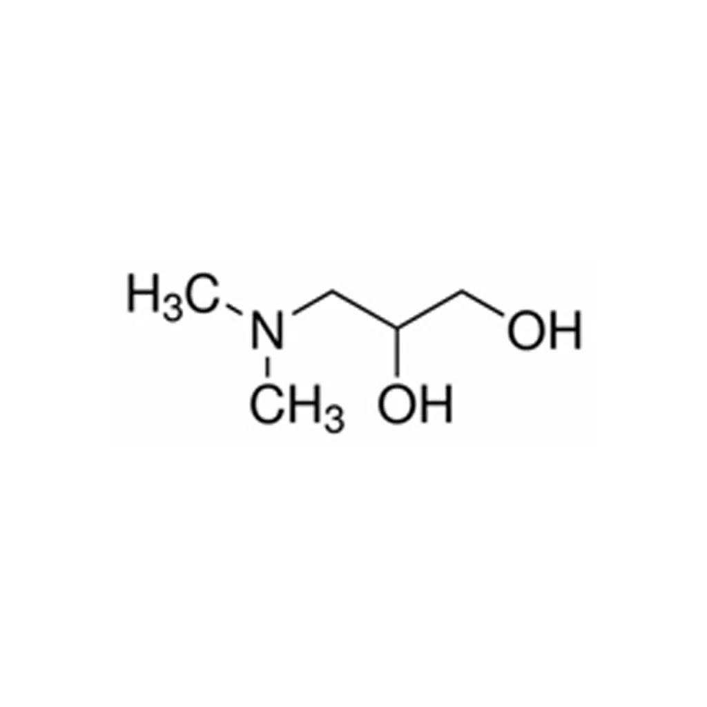 3-(二甲氨基)-1,2-丙二醇