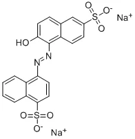 酸性红13