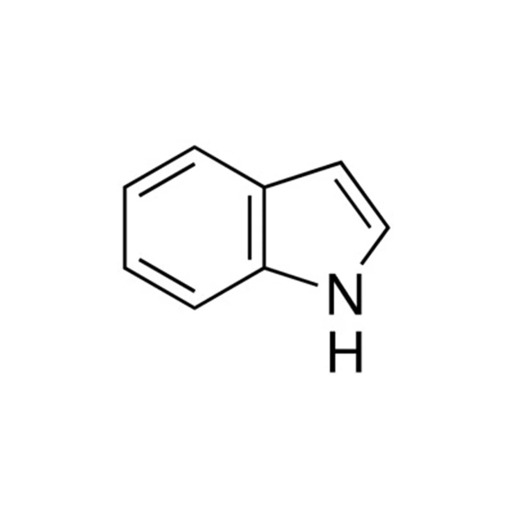 吲哚