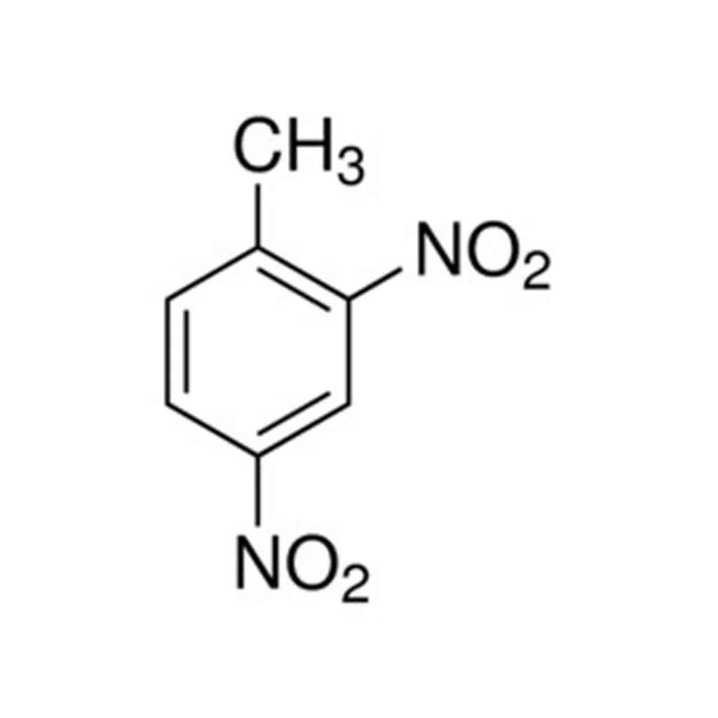 2.4-二硝基甲苯 2.4-DINITROTOLUENE 100UG/ML IN METHANOL(储存“2-8℃”;运