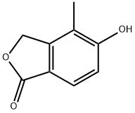 5-羟基-4-甲基异苯并呋喃-1(3H)-酮 - 沃凯