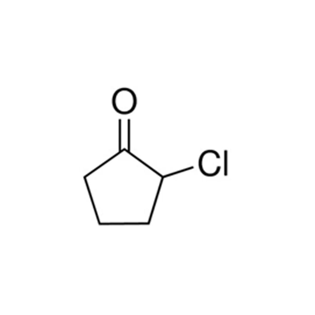 2-氯环戊酮,含稳定剂                                                 