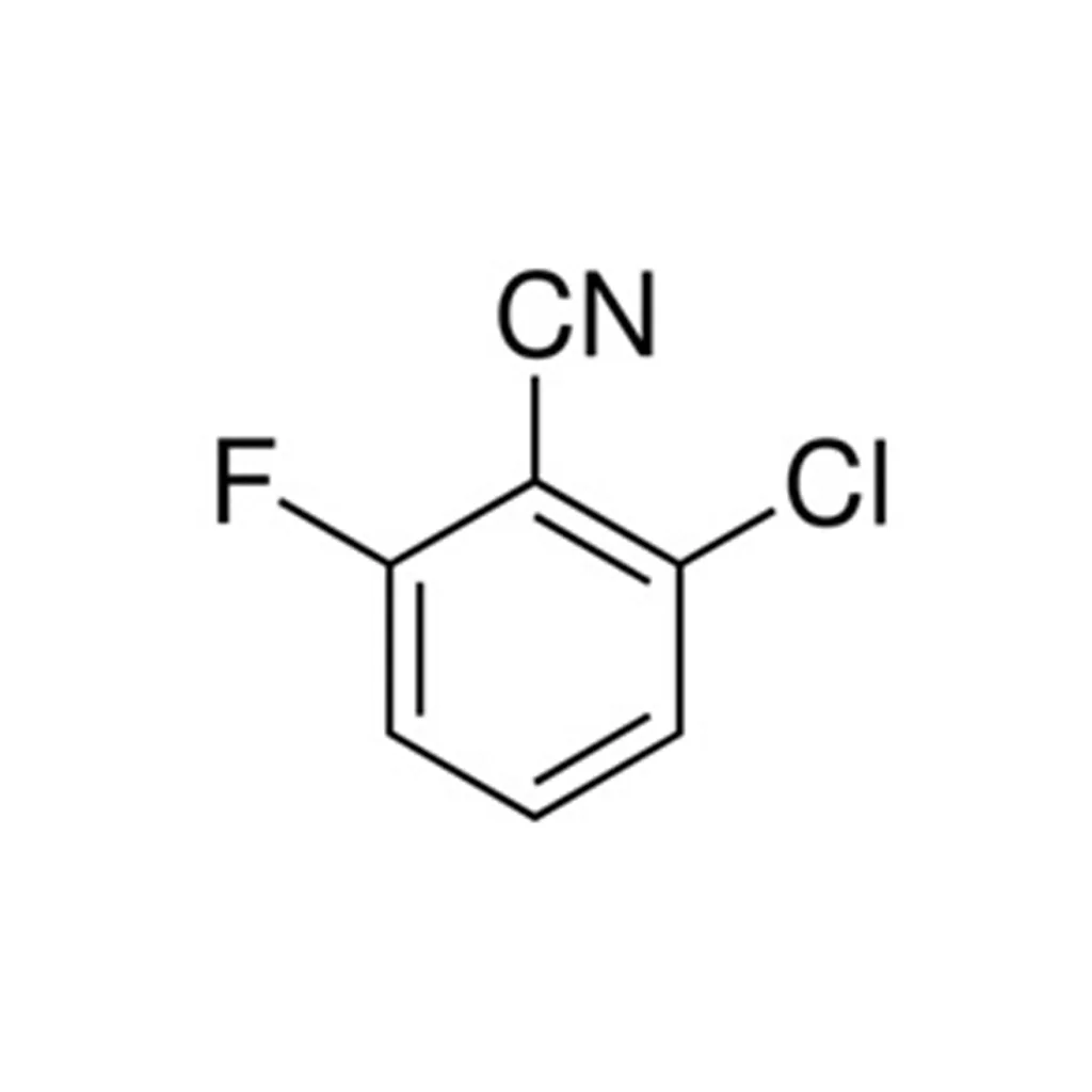 2-氯-6-氟苯甲腈 - TCI
