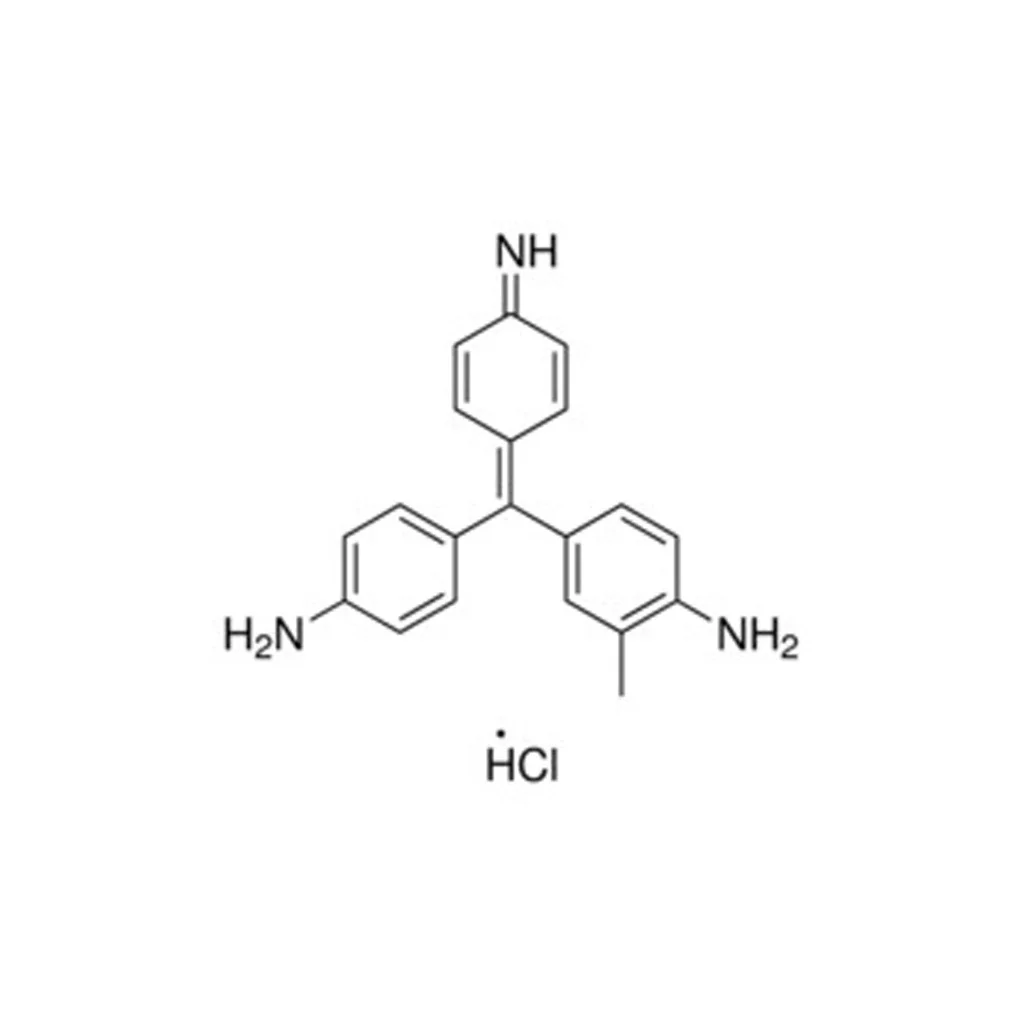 碱性紫 14(盐酸) BASIC VIOLET 14 HCL(储存“2-8℃”;运输“常温”)